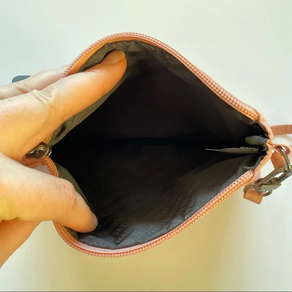 Steve Madden bag